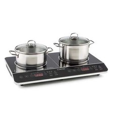 Induction cooker double - double, 2