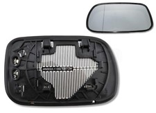 Honda Accord MK8 (03-08) Left