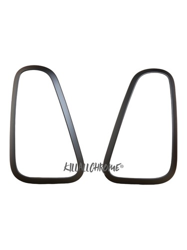 For mini r53 rear - for,