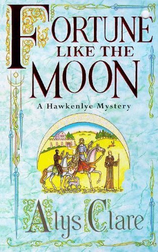 Fortune like the moon - fortune,