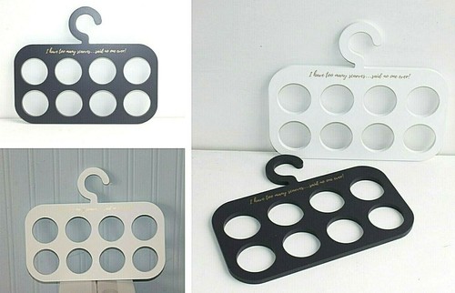 Navy blue white wooden - or,