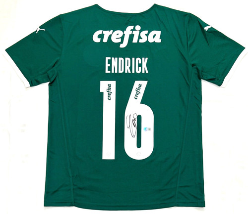 2022 palmeiras endrick moreira - palmeiras,
