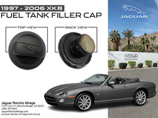 NEW JAGUAR 1997-2006 XK8 FUEL