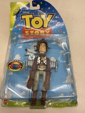 Disney Toy Story Woody Cosmic