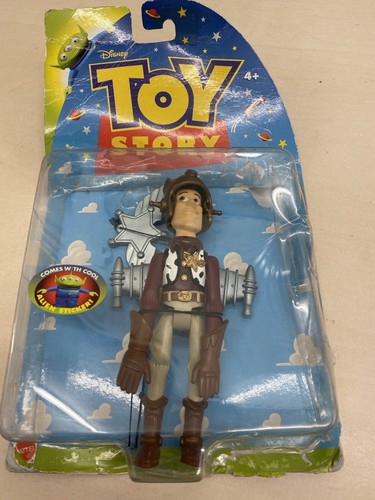 Disney toy story woody - story, cosmic