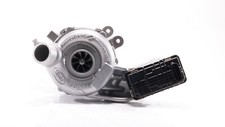 Turbocharger 827153 Land-Rover Range Rover Discovery 3.0d 295HP-220Kw 2014 Turbo