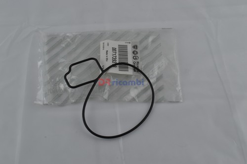 Water pump gasket - gasket, seal