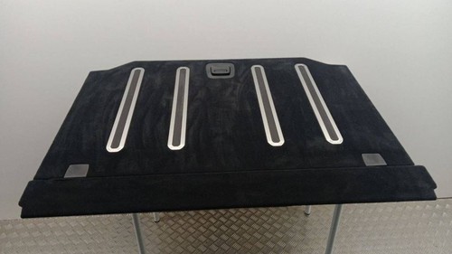 Bmw g05 2020 - trunk, floor