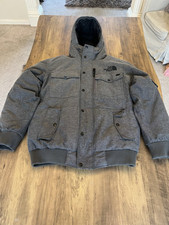 The North Face Gotham Jacket
