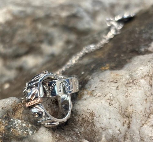 Clogau welsh silver rose - clogau, &