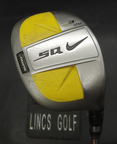 Nike sumo2 3 - nike, wood