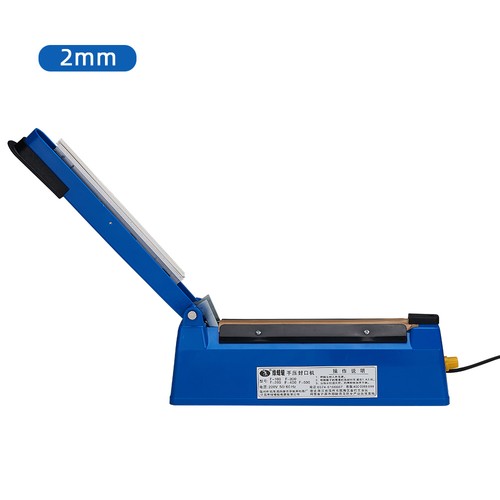 Impulse heat sealer bag - impulse,