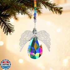 HDCRYSTALGIFTS 14'' Haning