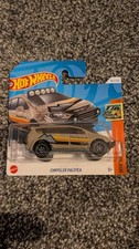 Hot Wheels Chrysler Pacifica
