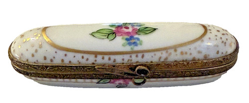 Limoges peint main - limoges,