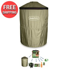 NEW InstaPrivy Portable Toilet