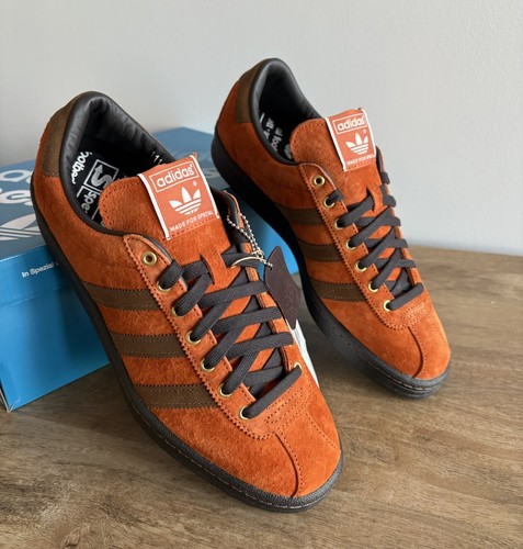 Adidas spzl arkesden fox red - spzl,