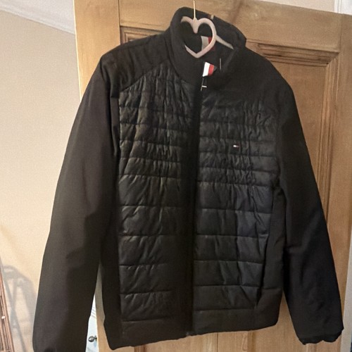Tommy hilfiger mens black - tommy,