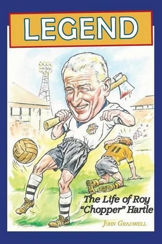 Legend the life roy - legend,,