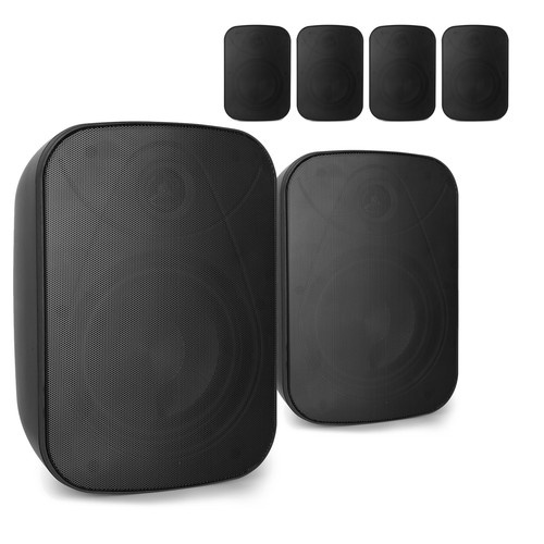 Pdp bd65tb wall speakers - wall,