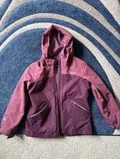 Kids / Girls Berghaus Water Proof Soft Shell Jacket