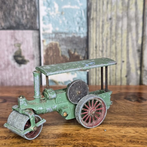 Vintage matchbox models - matchbox,