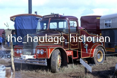 Thh truck photos scammell - thh,