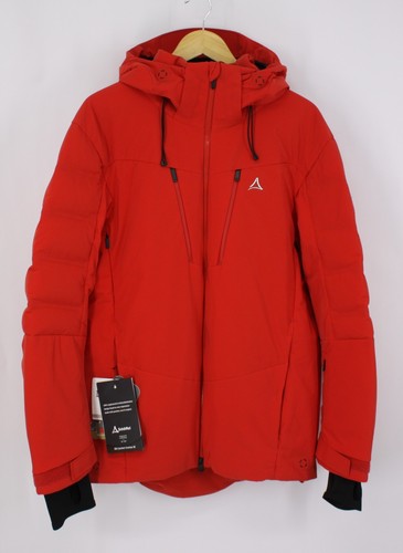 Schoffel cretaz ski - schoffel,