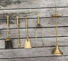 Antique Style Vintage Brass