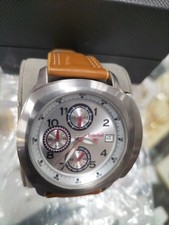 TIMBERLAND MEN'S QUARTZ