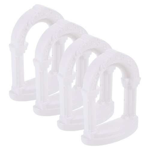 Pcs arch decorations - 4,