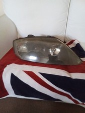 hyundai coupe drivers side headlamp 2005/2006
