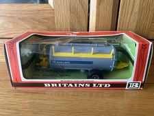 Britains Farm Tanker 9560