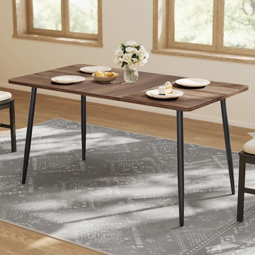 Dining table inch - 55,