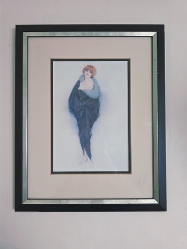 Raphael kirchner signed - raphael,