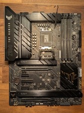 ASUS TUF GAMING Z690-PLUS WIFI