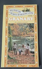 Hovis food guide 'Discover the