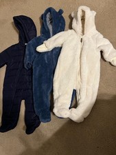 Baby All-in-one Next 3-6 MTHS