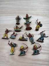 Britains Herald Vintage Native