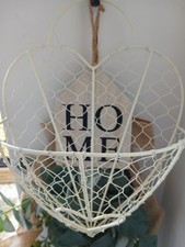 Cute Cream Decorative shabby