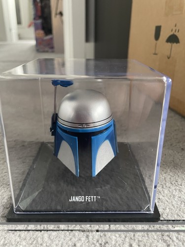 Star wars mini - wars, helmet