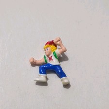 1994 Mighty Max Figure From