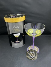 Lolita Cocktail Collection ‘lavender Lemonade’ Cocktail Glass