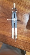 Large Professional Compass for