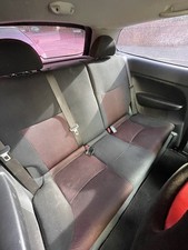 Honda Civic Ep2 Sport Front