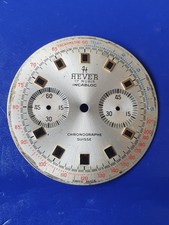 valjoux 7733 Bilanciere