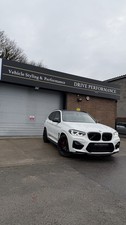 21" BM77 Forged Alloy Wheels