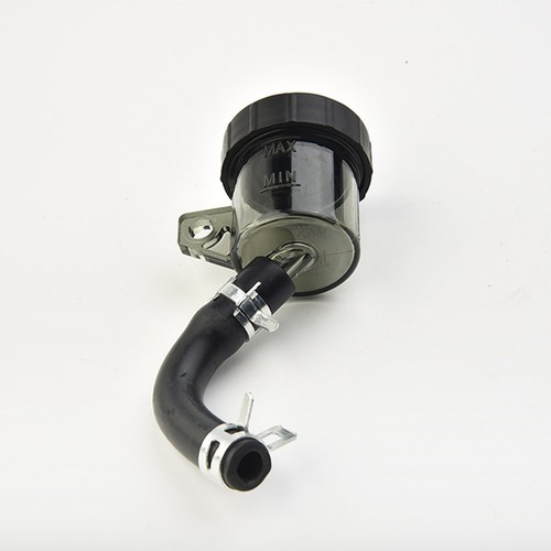 Motorcycle brake clutch fluid - brake,