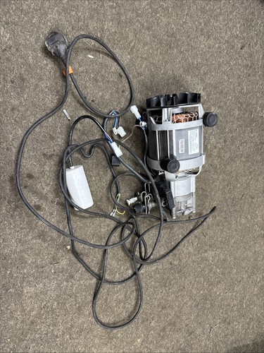 Stihl pressure washer motor - motor,