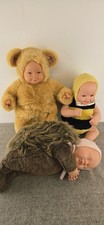 Anne Geddes Vintage Bundle Of